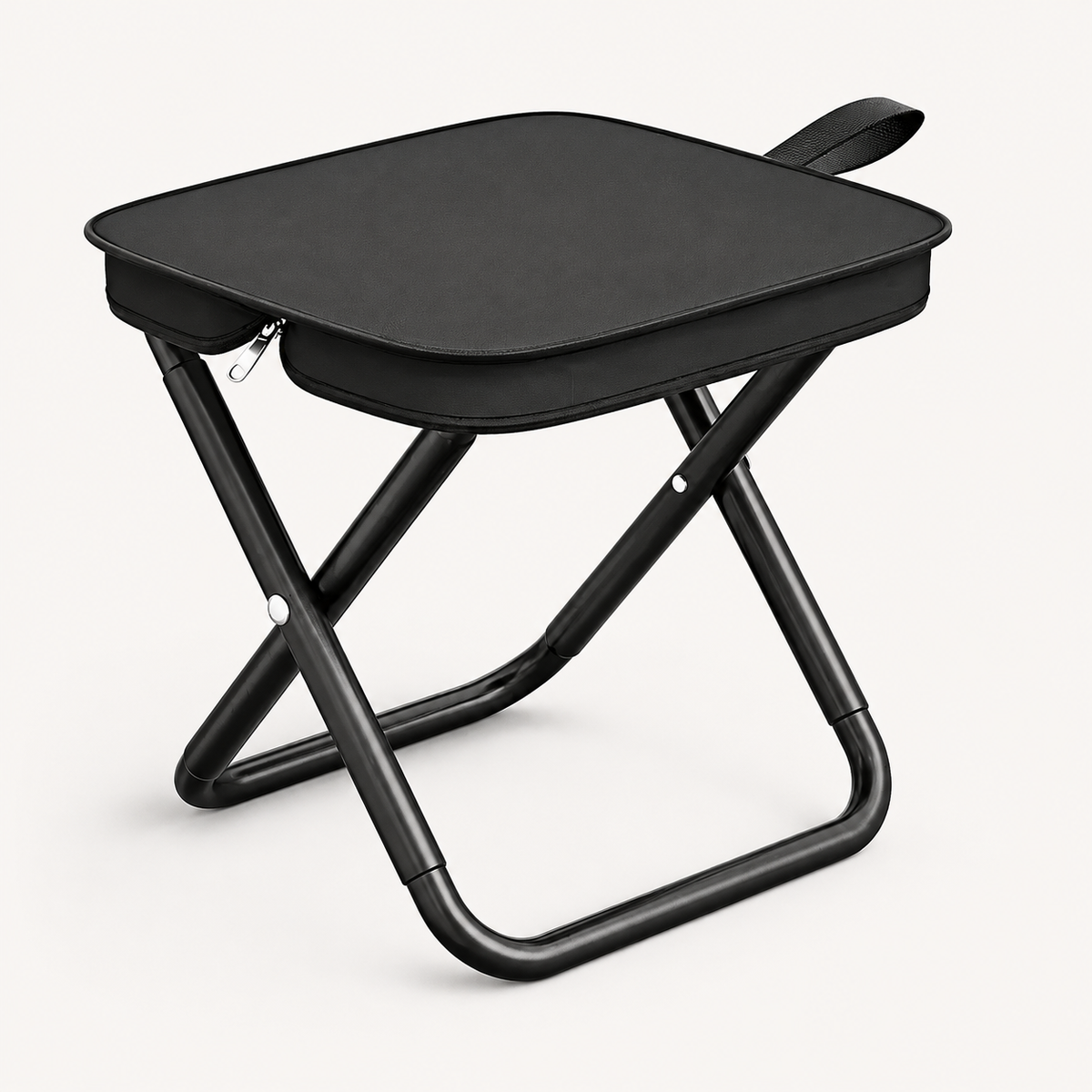 Taburete plegable portátil